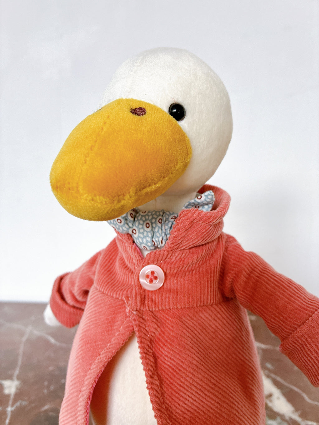 Jellycat Rosalie Goose (New with tag)