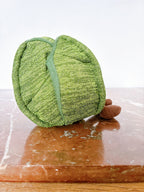 Jellycat Amuseable Brussels Sprout (New with tag)