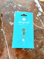 Jellycat Amuseables Zyllan Alien — Explorer Set (Personalised)  — Korea Pop-Up Exclusive