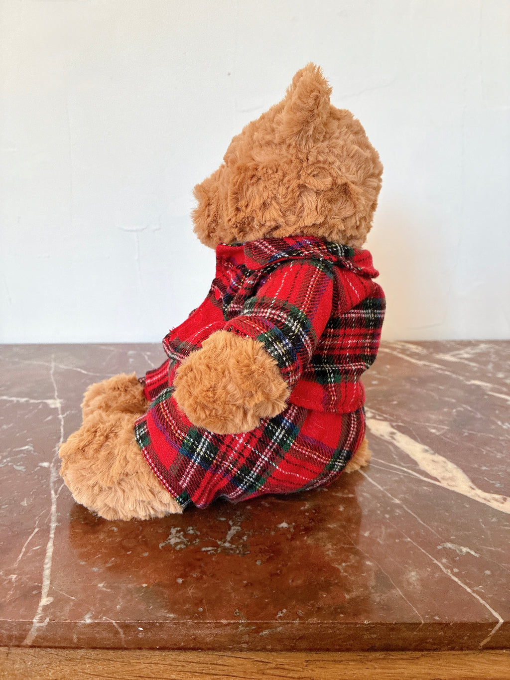 Jellycat Bedtime Bartholomew Bear [New with Tag]