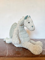 Jellycat Lallagie Dragon (New with Tag)