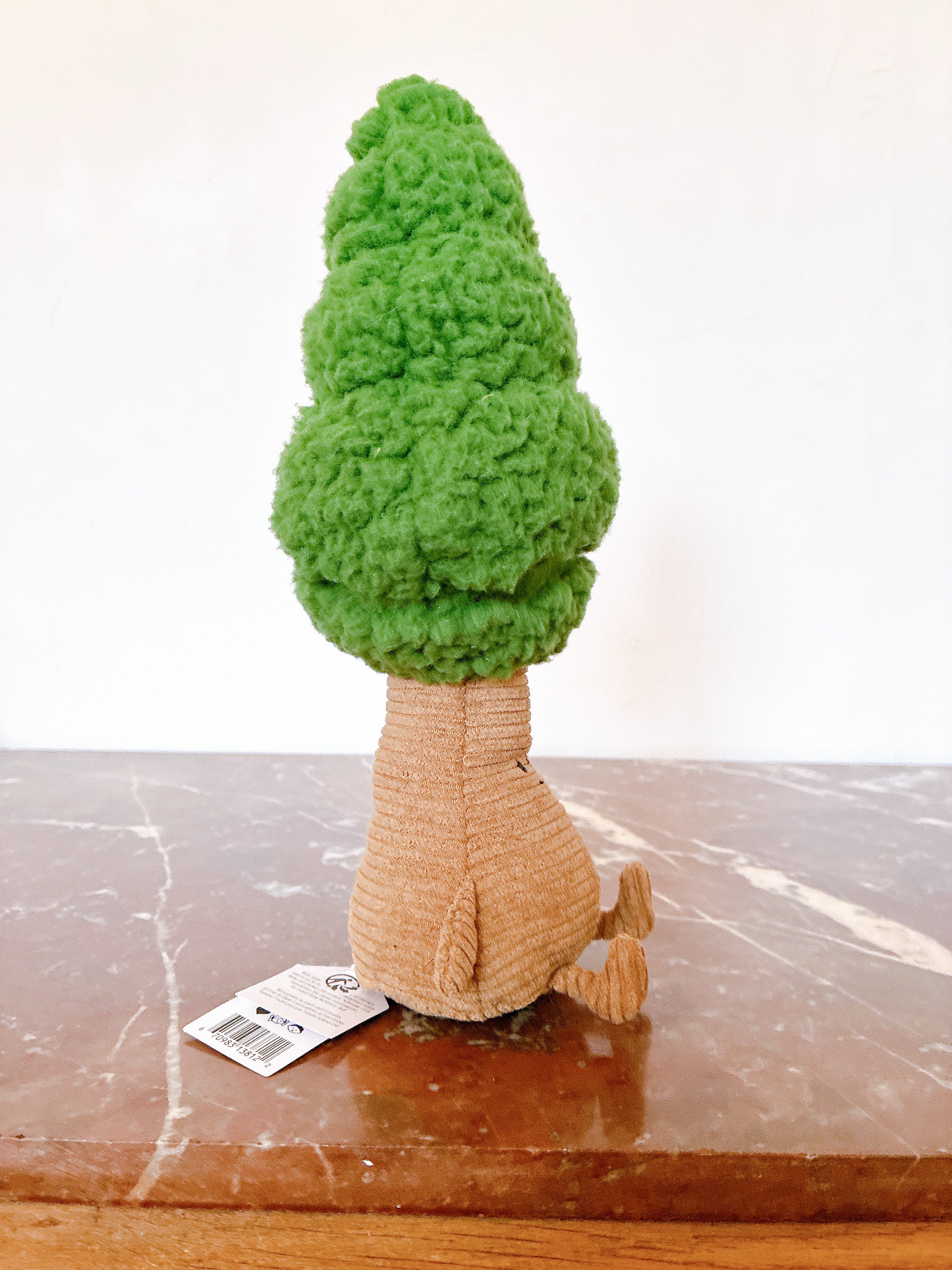 Jellycat Forestree Pine [New with Tag]
