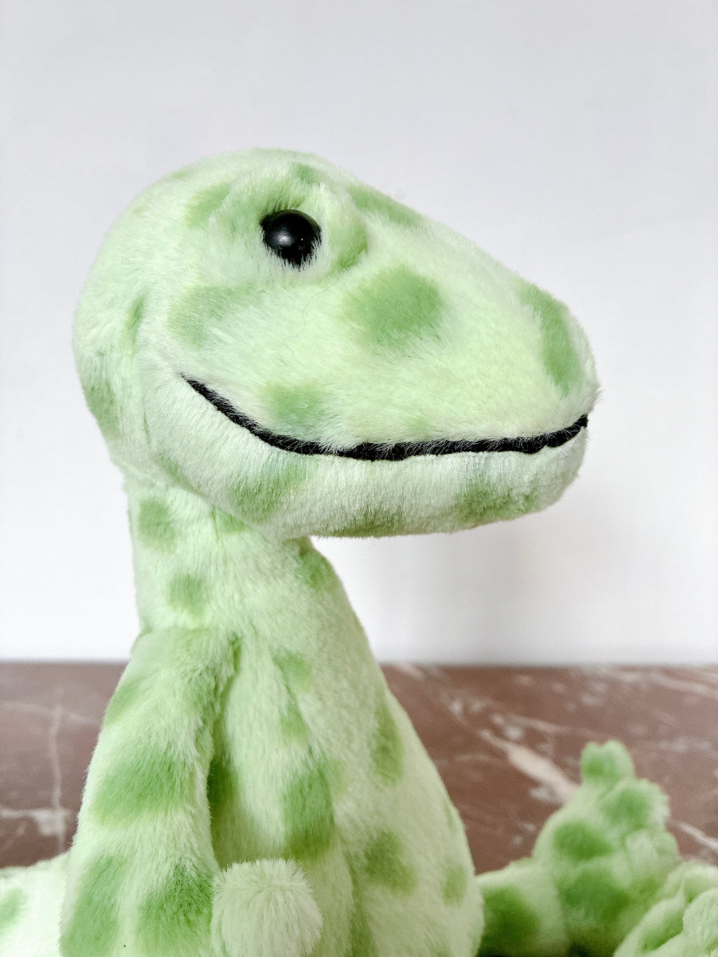Jellycat Gunner Gecko (New with tag)
