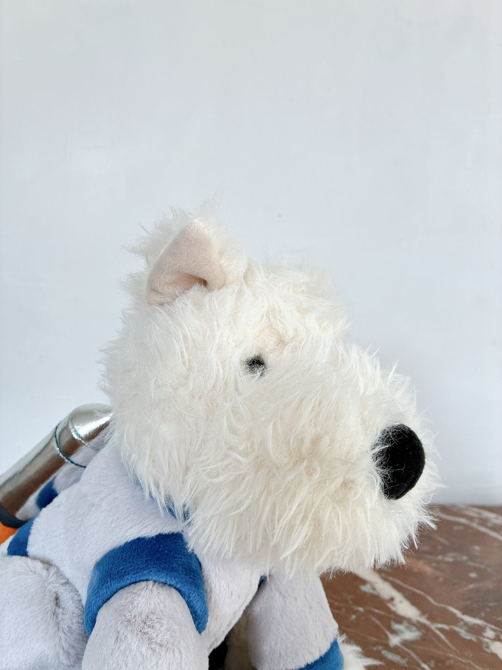Jellycat munro scottie dog— Korea Pop-Up Exclusive