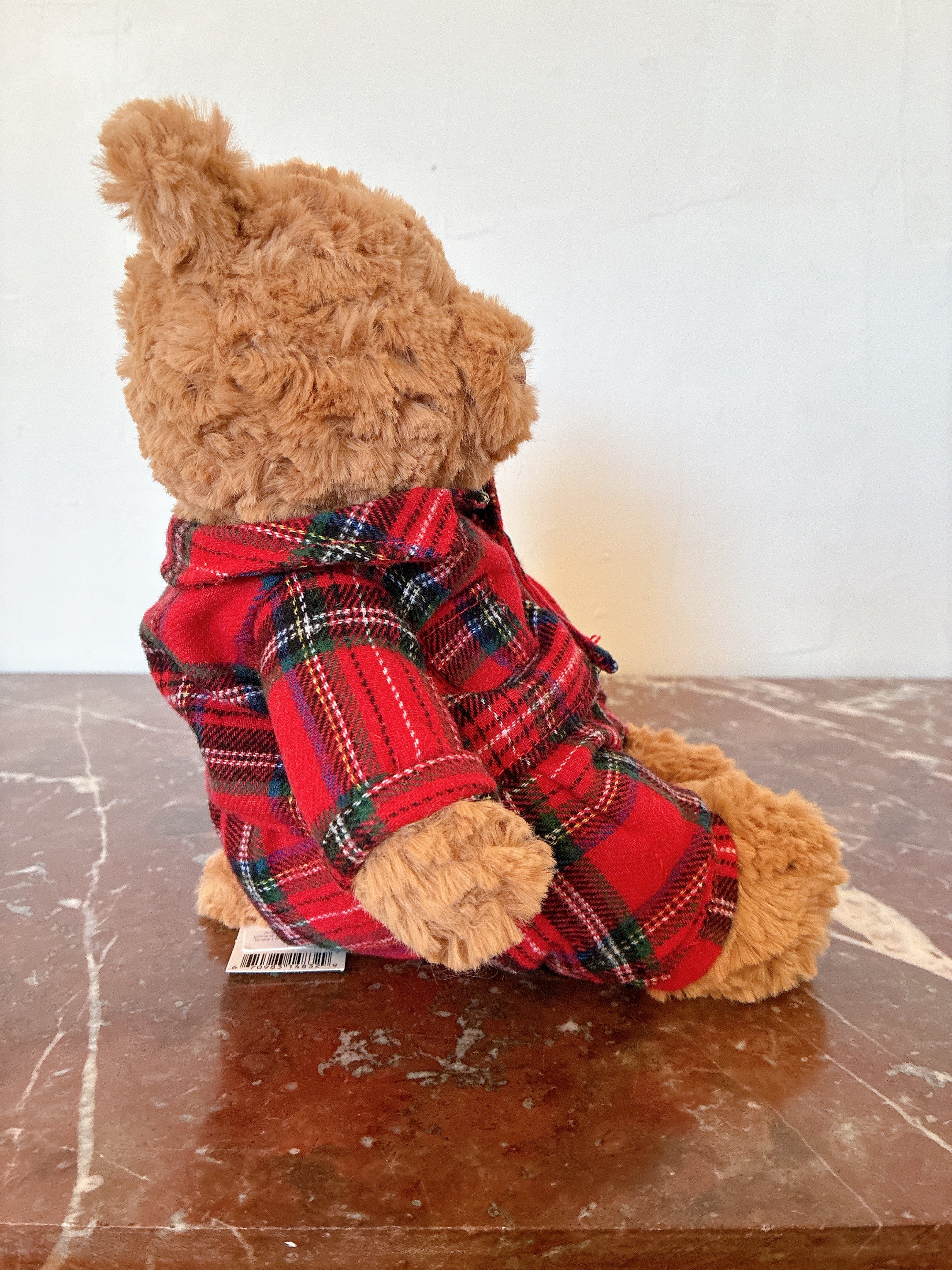 Jellycat Bedtime Bartholomew Bear [New with Tag]