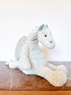 Jellycat Lallagie Dragon (New with Tag)