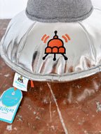 Amuseables Jellysaucer — Korea Pop-Up Exclusive (only plush)