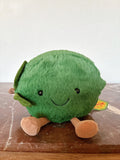 Jellycat Amuseable Lime (New with Tag)