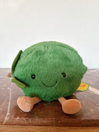 Jellycat Amuseable Lime (New with Tag)