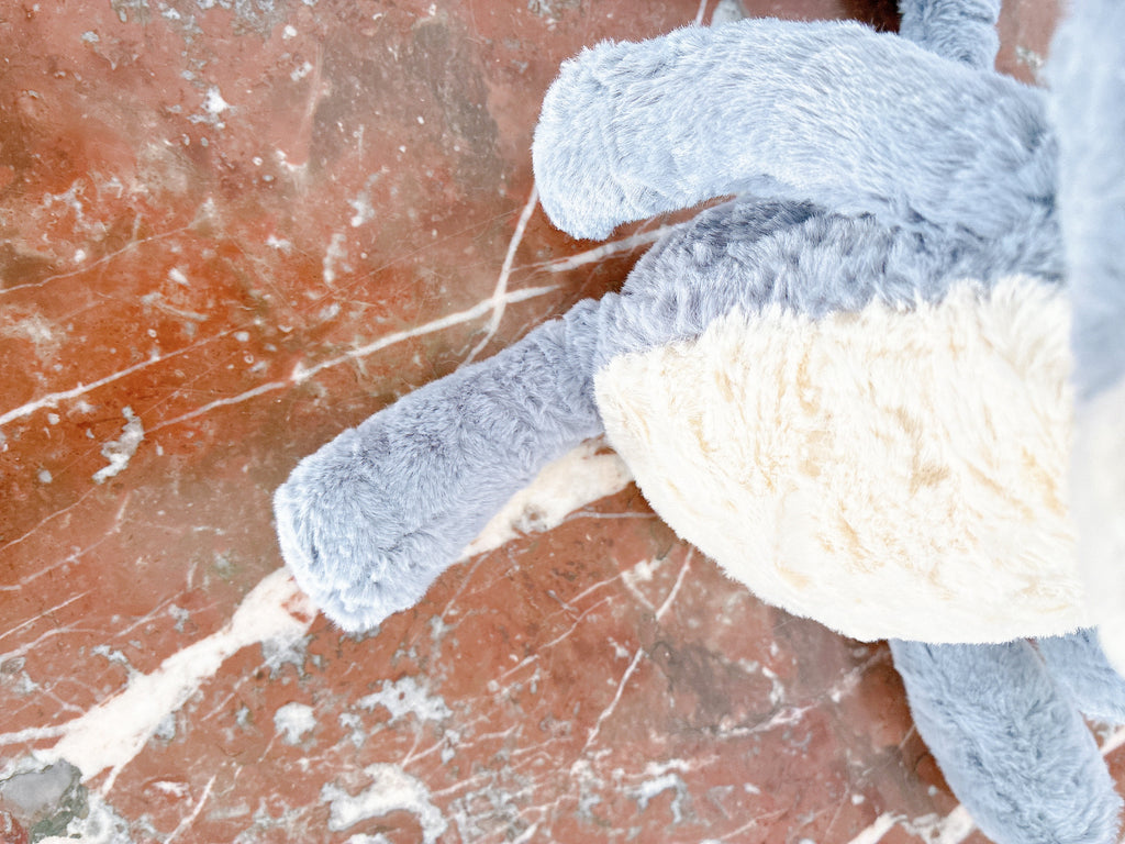 Jellycat Tuffet Cat [New with Tag]