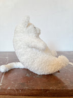 Jellycat Amore Cream Cat -Small [New with Tag]