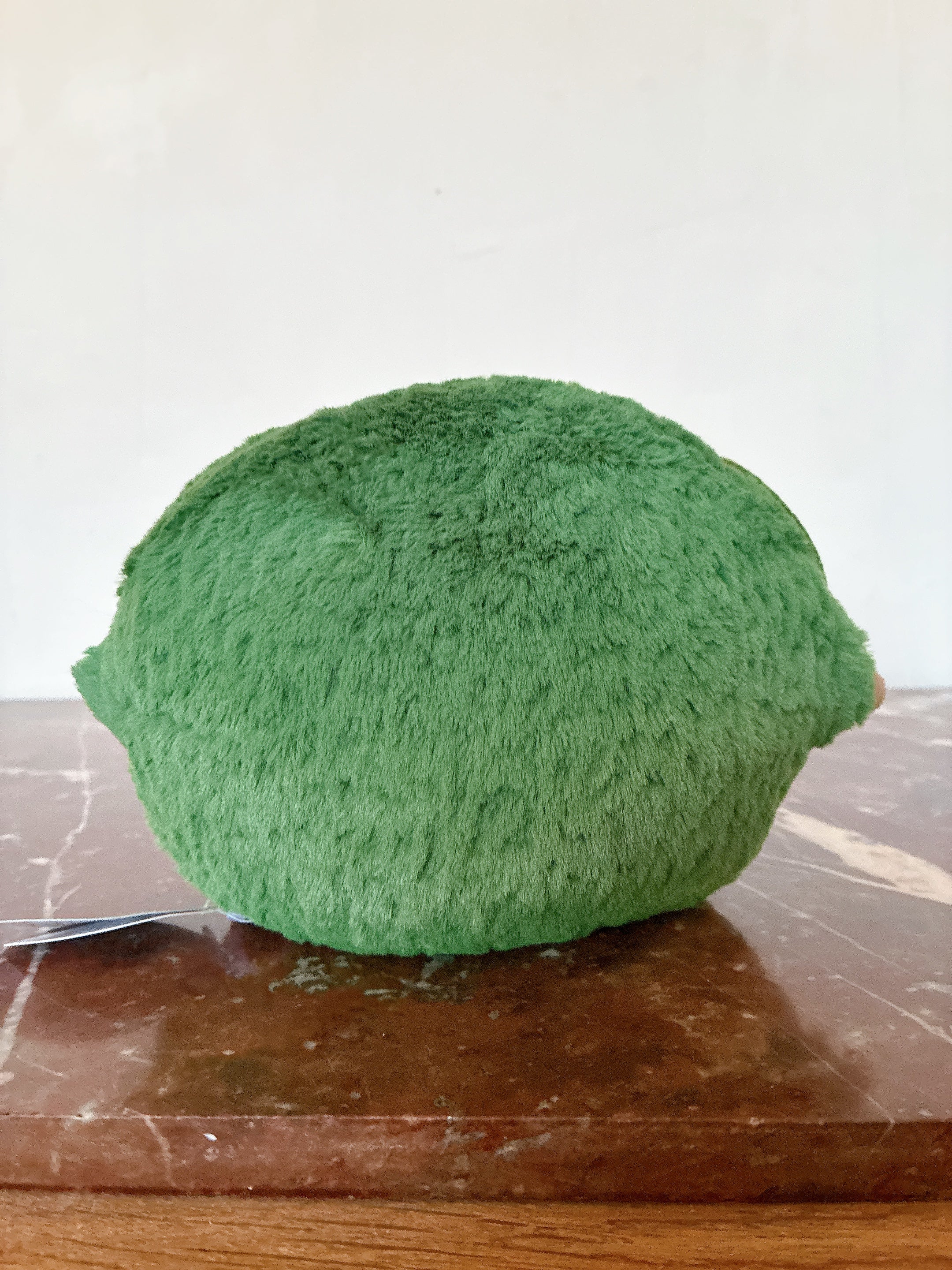Jellycat Amuseable Lime (New with Tag) – Aurélie Archive