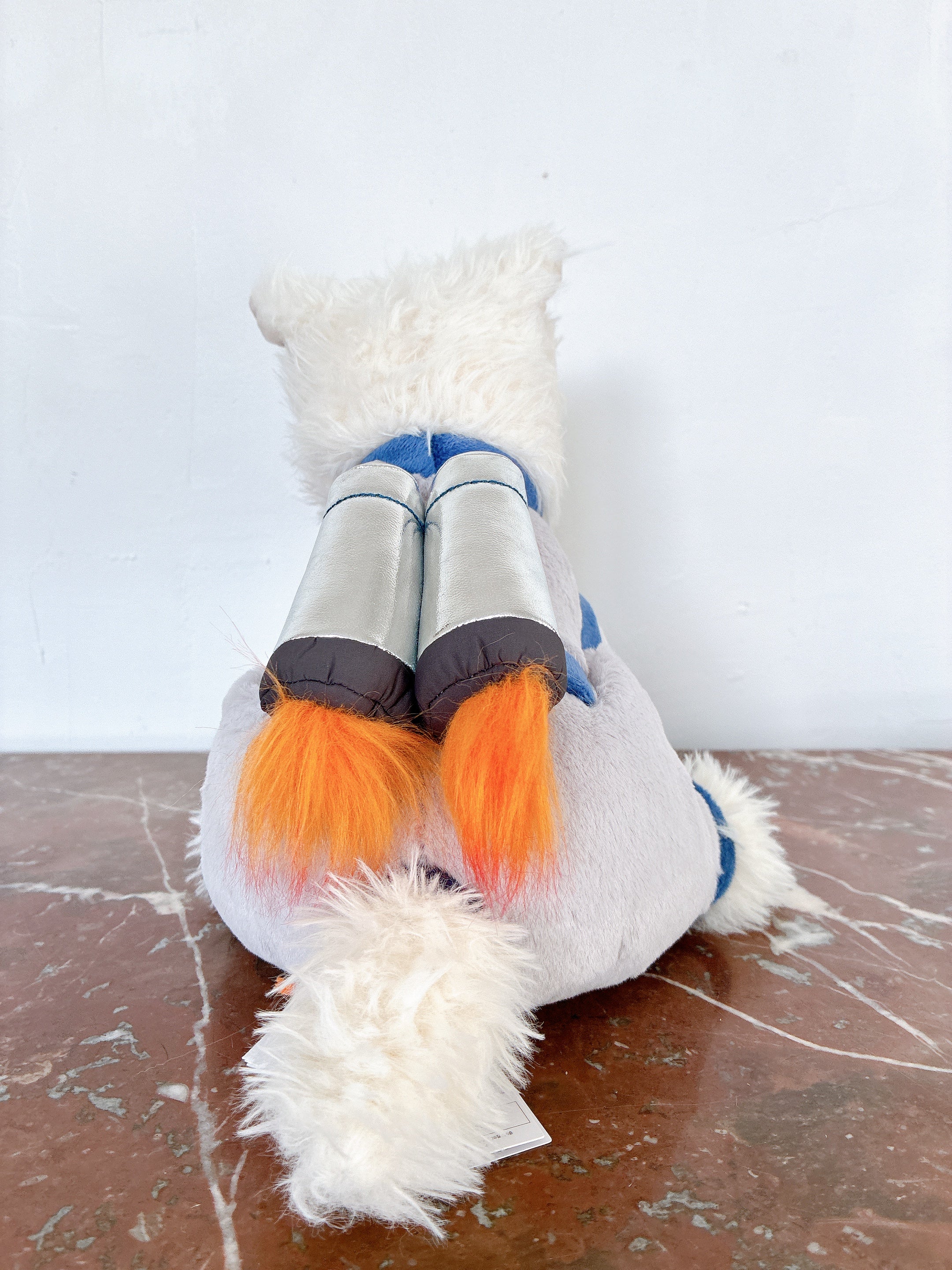 Jellycat munro scottie dog— Korea Pop-Up Exclusive