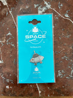 Jellycat Amuseables Jellysaucer — Explorer Set (Personalised)  — Korea Pop-Up Exclusive