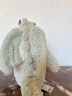 Jellycat Lallagie Dragon (New with Tag)