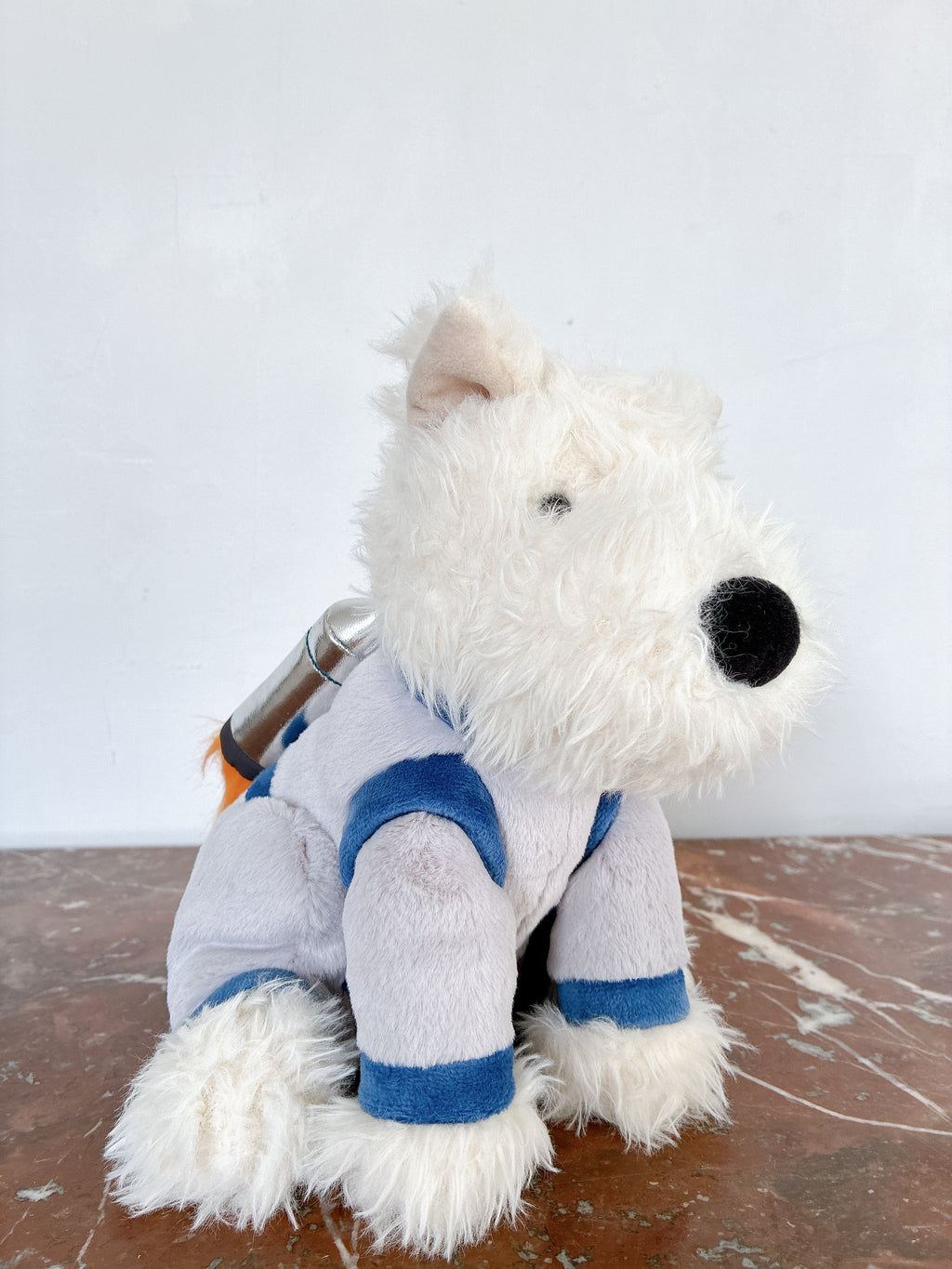 Jellycat munro scottie dog— Korea Pop-Up Exclusive