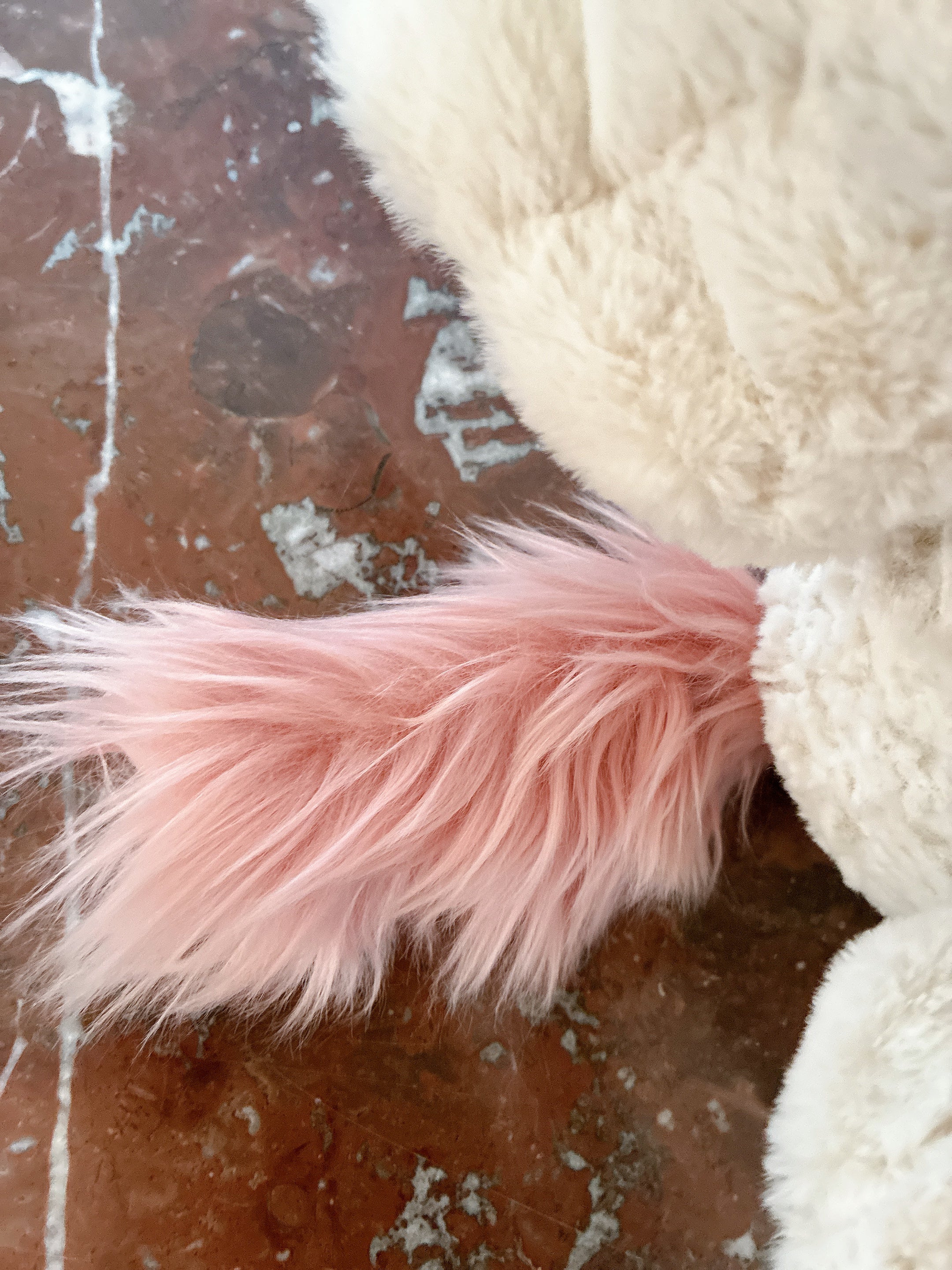 Jellycat Lallagie Unicorn (New with Tag)