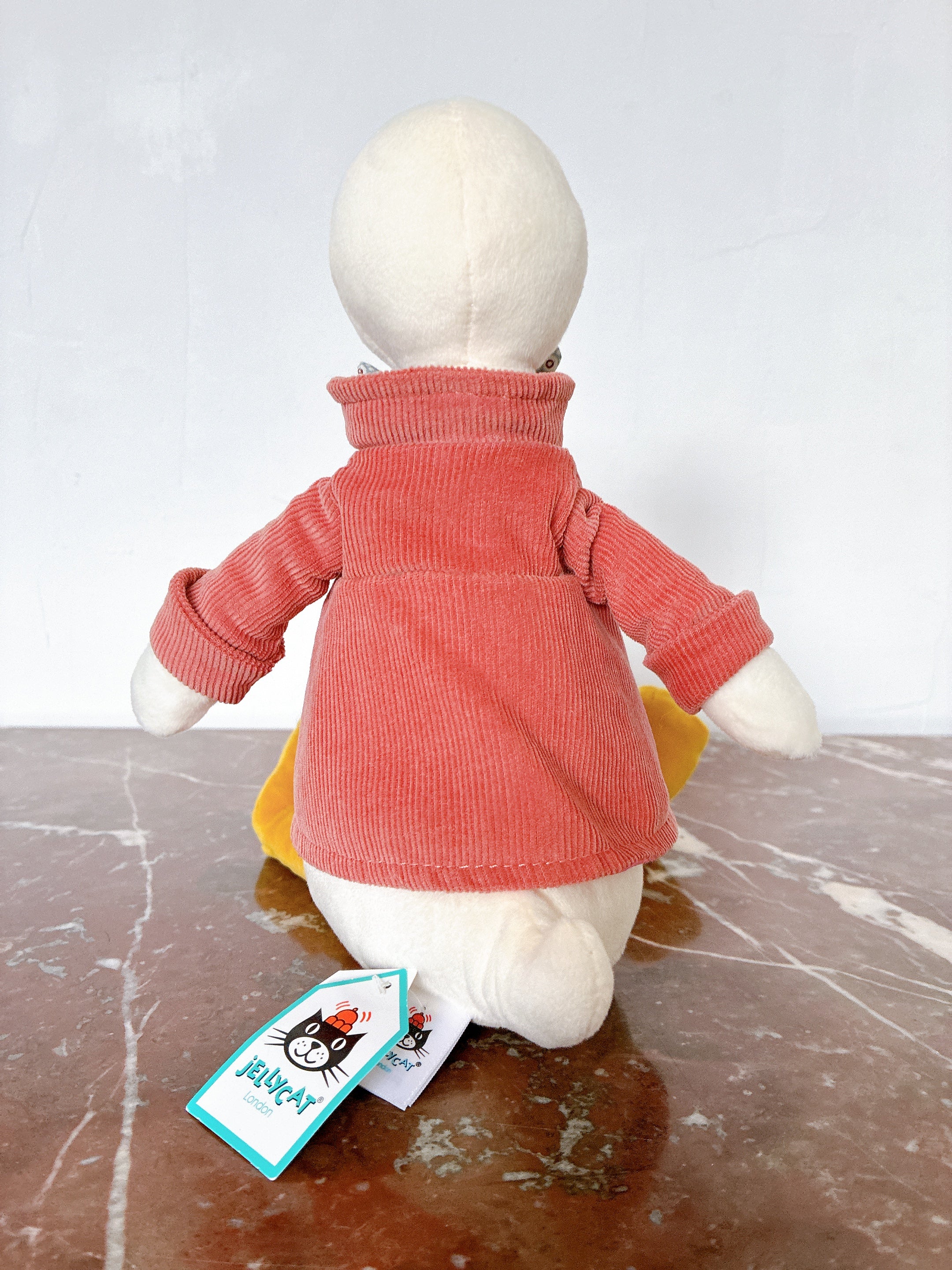 Jellycat Rosalie Goose (New with tag)