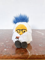 Jellycat Boiled egg scientist outfit— Korea Pop-Up Exclusive