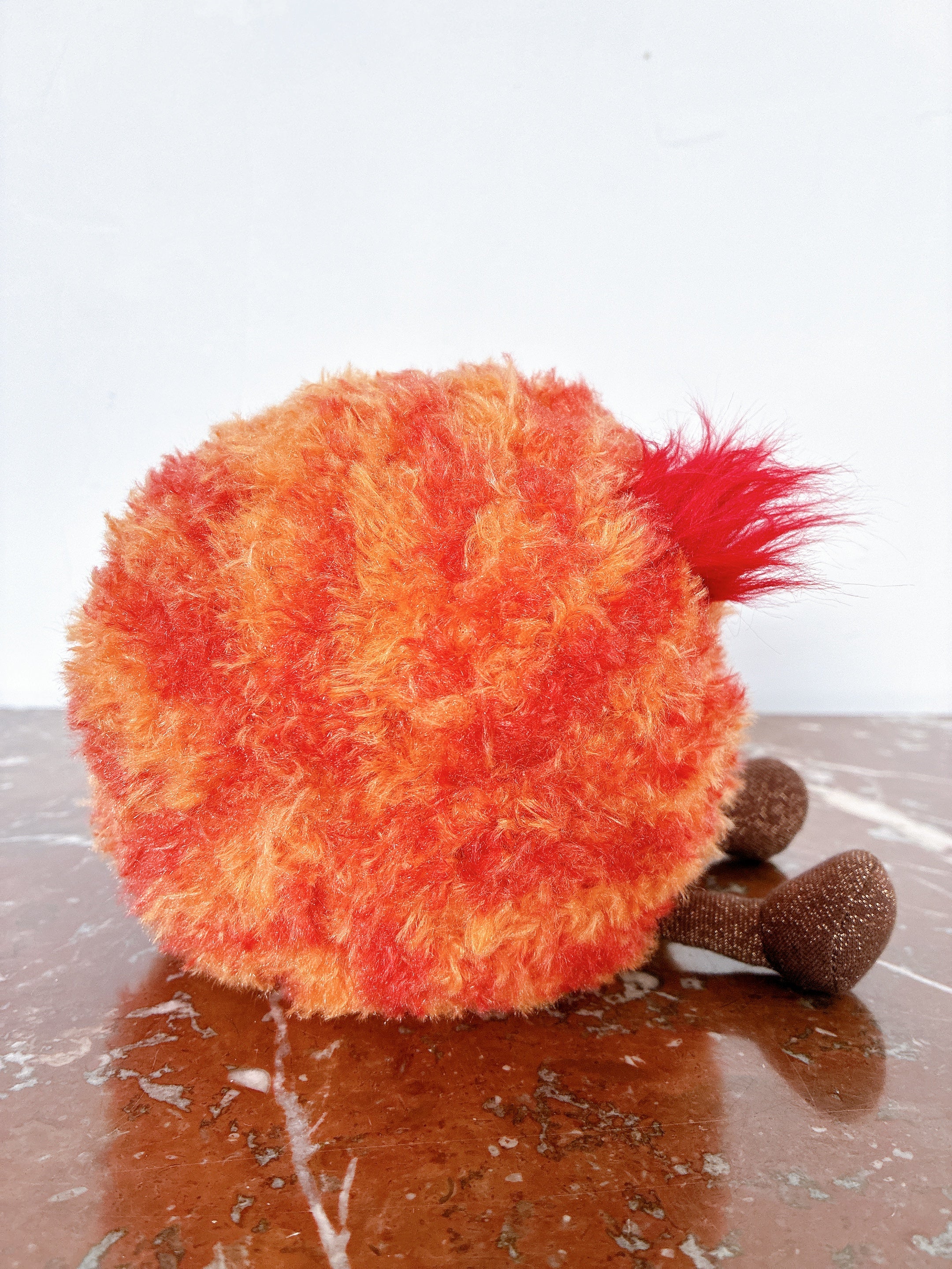 Jellycat Amuseables Planet Mars — Explorer Set (Personalised)  — Korea Pop-Up Exclusive