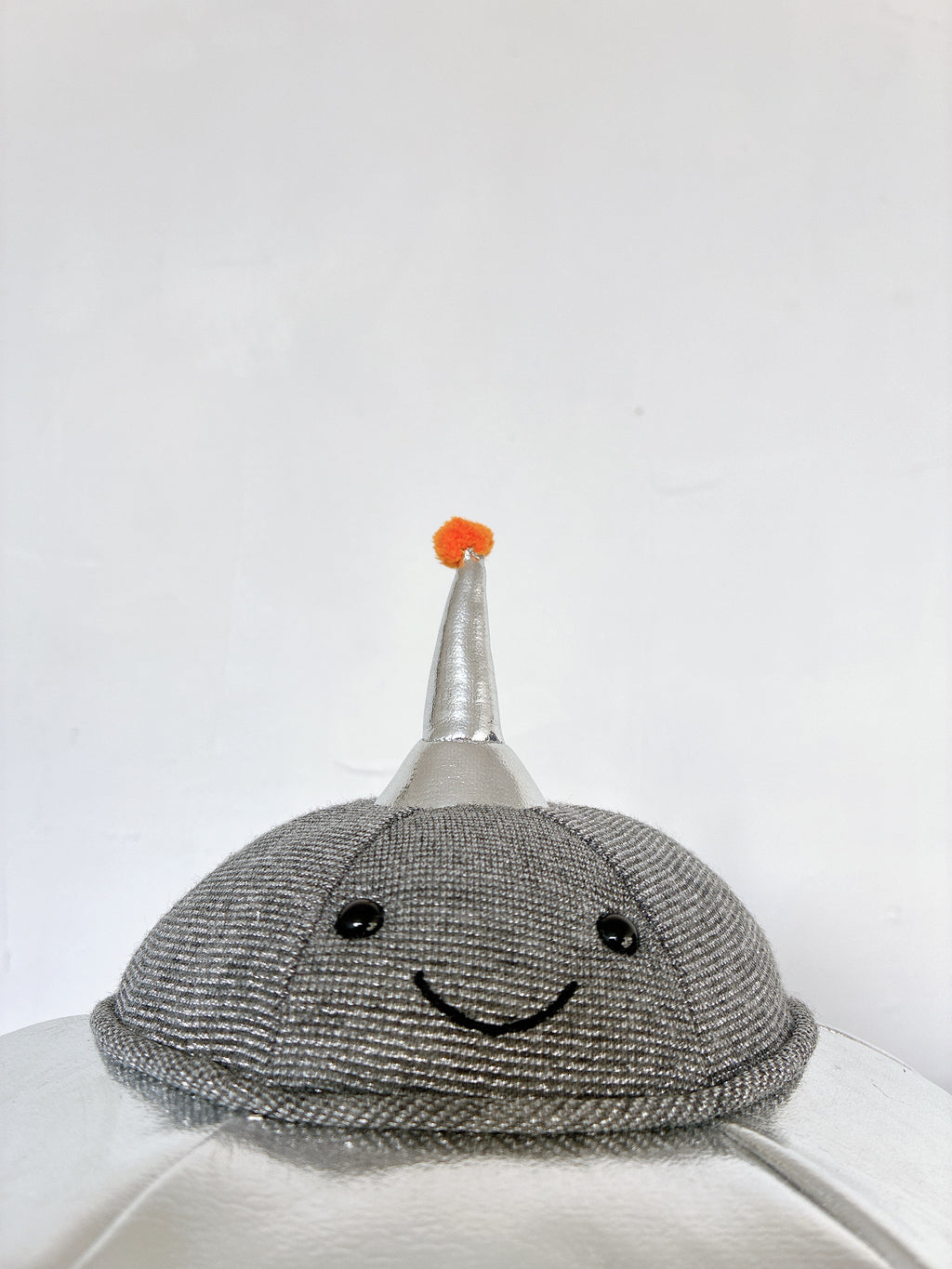 Amuseables Jellysaucer — Korea Pop-Up Exclusive (only plush)