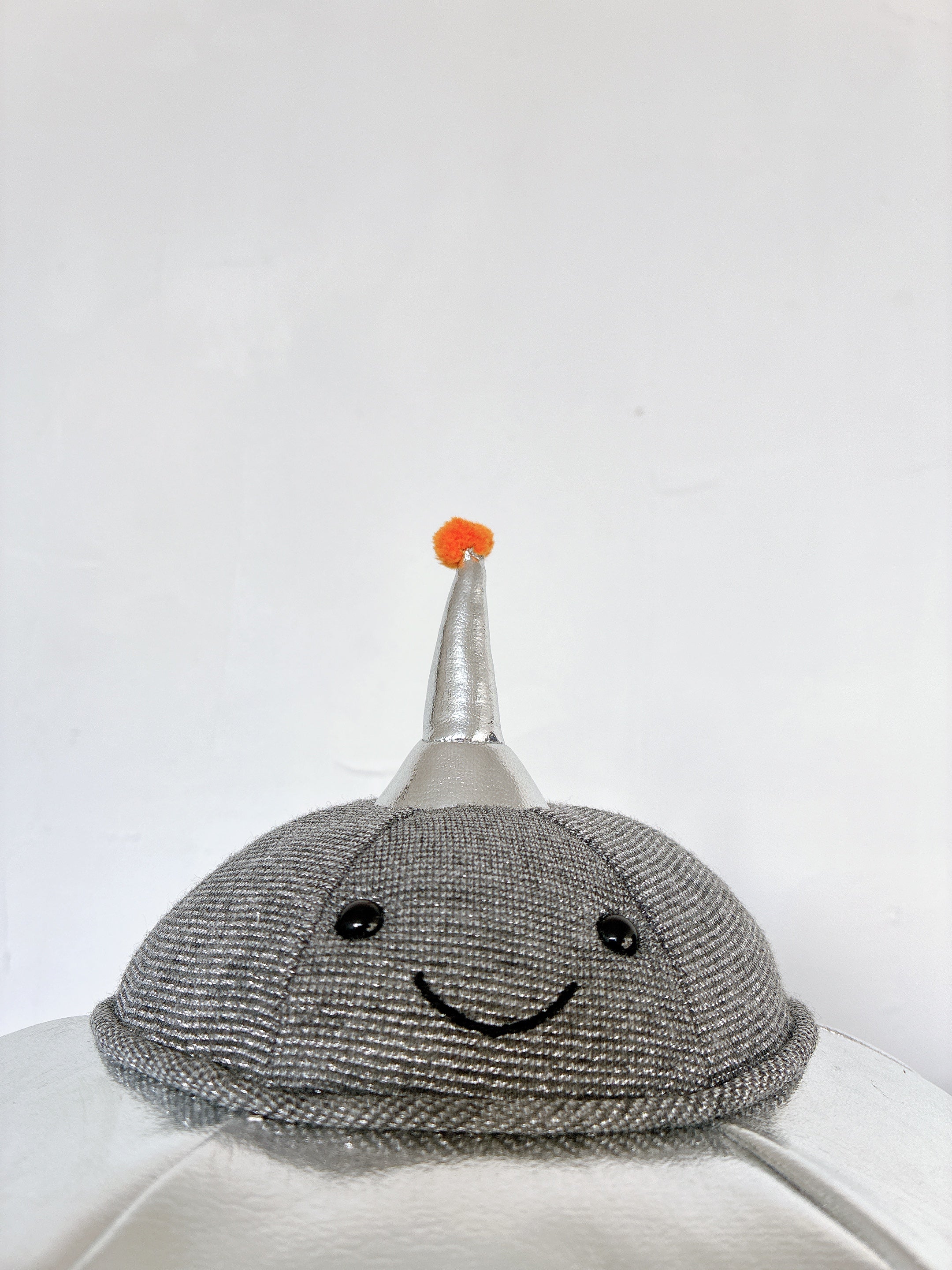 Amuseables Jellysaucer — Korea Pop-Up Exclusive (only plush)