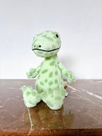 Jellycat Gunner Gecko (New with tag)