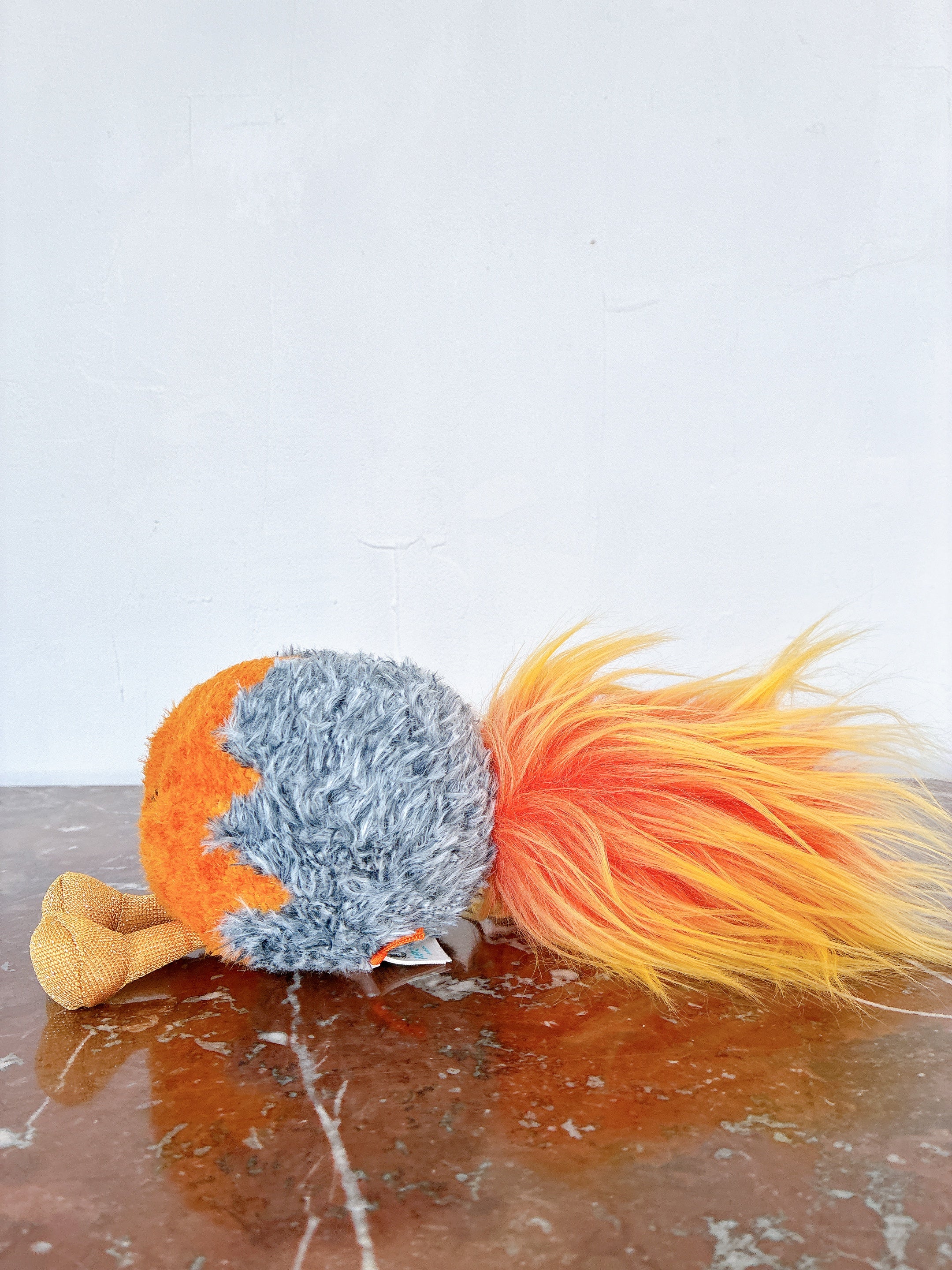 Amuseables Space Comet — Korea Pop-Up Exclusive (only plush