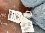 Jellycat Bashful Dusky Blue Bunny (Medium) [New with Tag]