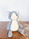 Jellycat Tuffet Cat [New with Tag]