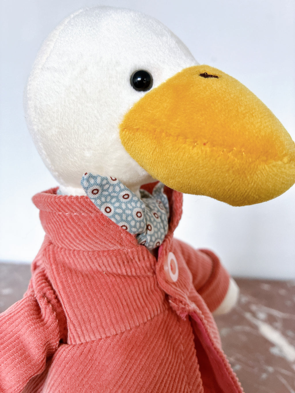 Jellycat Rosalie Goose (New with tag)