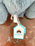 Jellycat Bashful Dusky Blue Bunny (Medium) [New with Tag]
