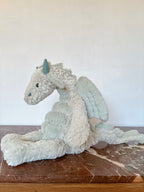 Jellycat Lallagie Dragon (New with Tag)