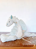 Jellycat Lallagie Dragon (New with Tag)