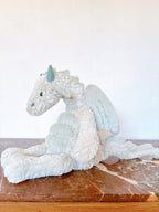 Jellycat Lallagie Dragon (New with Tag)