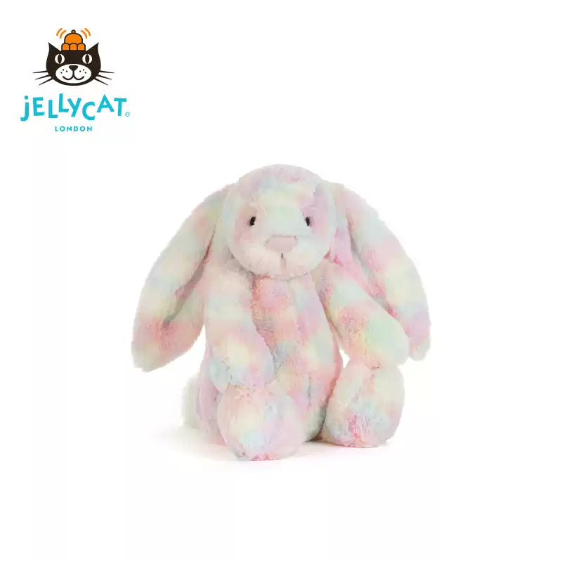 [Pre-Order] Jellycat Lazulia Luxe Bunny – China Exclusive (31cm)