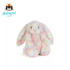 [Pre-Order] Jellycat Lazulia Luxe Bunny – China Exclusive (31cm)