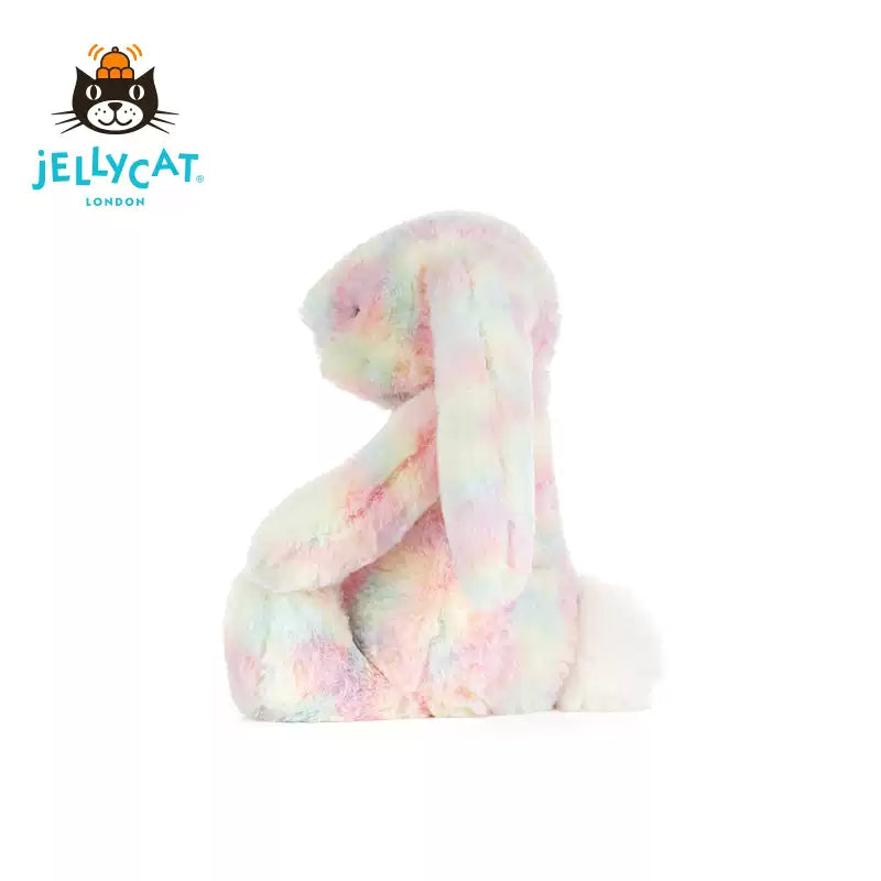 [Pre-Order] Jellycat Lazulia Luxe Bunny – China Exclusive (31cm)