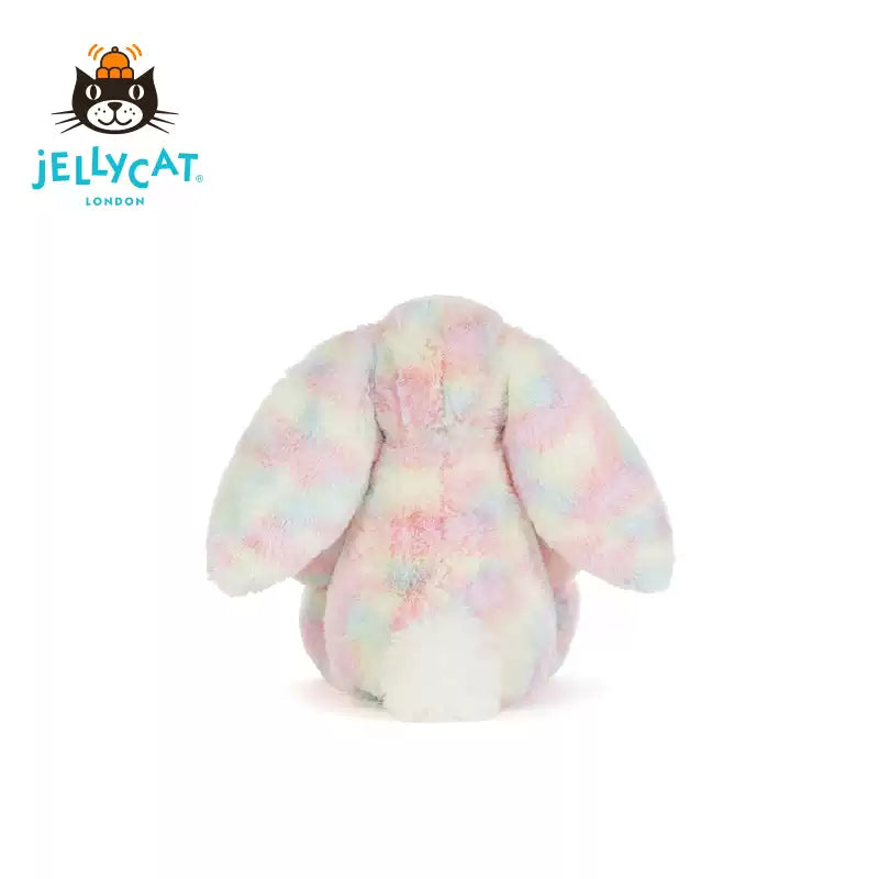 [Pre-Order] Jellycat Lazulia Luxe Bunny – China Exclusive (31cm)