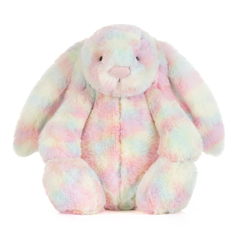 [Pre-Order] Jellycat Lazulia Luxe Bunny – China Exclusive (31cm)